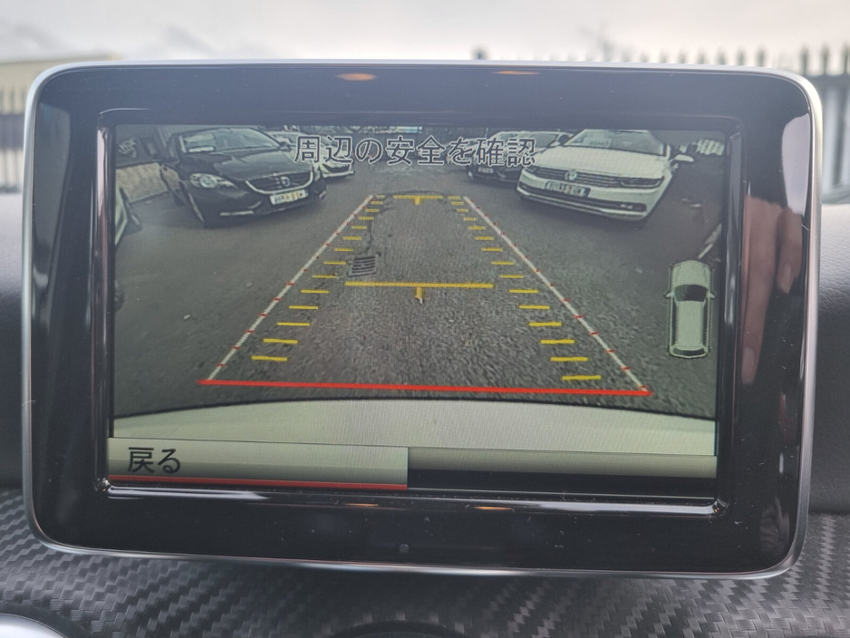 2013 Mercedes-Benz A Class - image 10