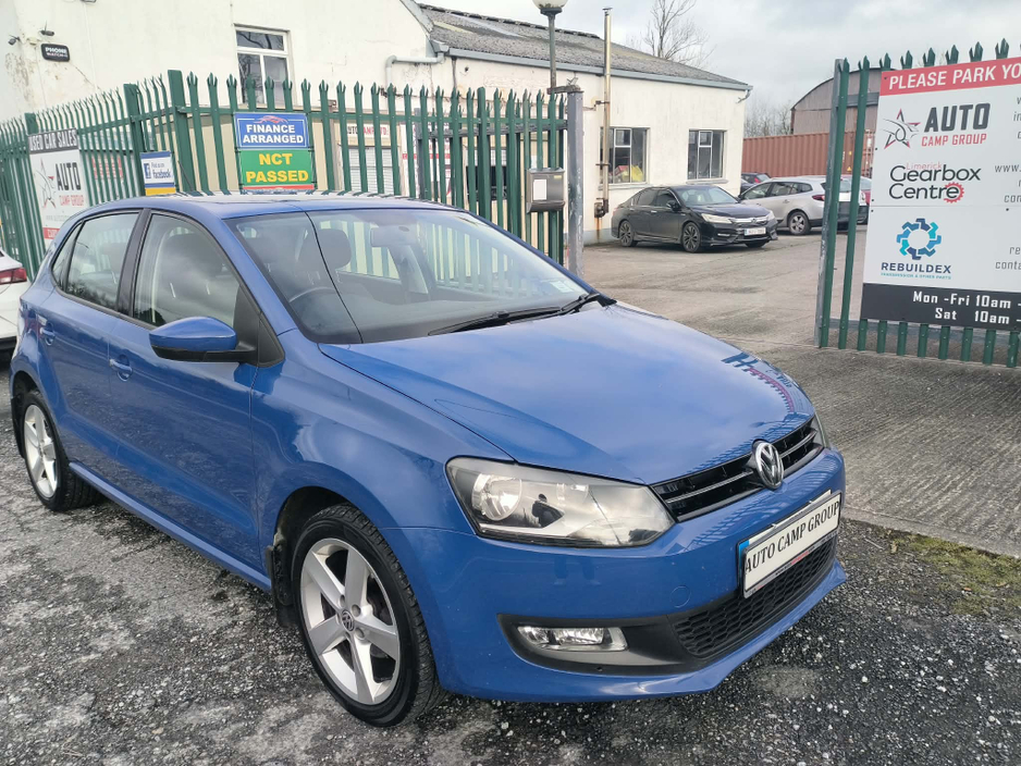 2013 Volkswagen Polo for sale in , Ireland