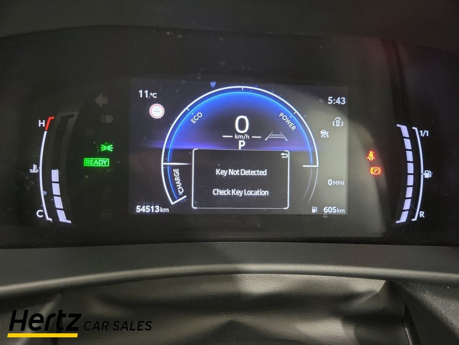 2024 Toyota C-HR - image 15