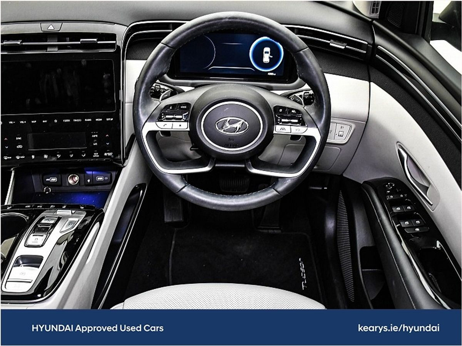 2023 Hyundai Tucson - image 27