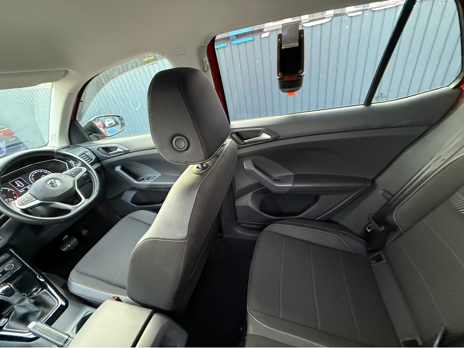 2020 Volkswagen T-Cross HIGHLINE - 1.0L PETROL - AUTO - 12M WARRANTY - CAR: 1608 €18,950