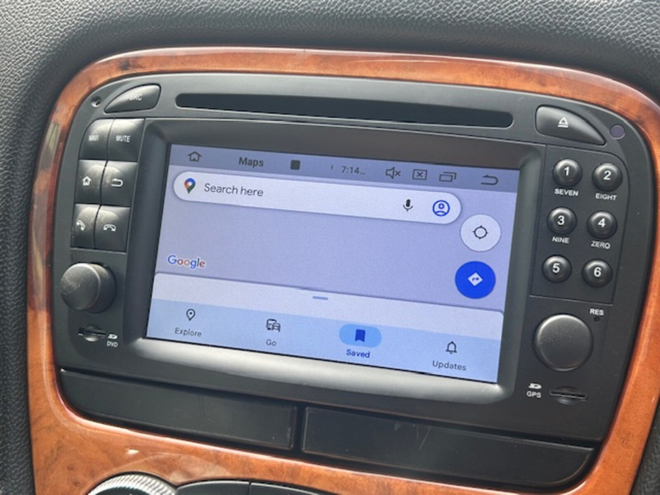 2003 Mercedes-Benz SL Class - image 27