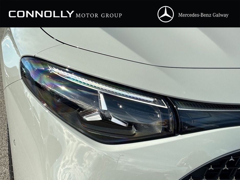 2026 Mercedes-Benz CLA Class - image 13