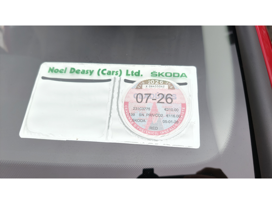 2023 Skoda Karoq - image 9