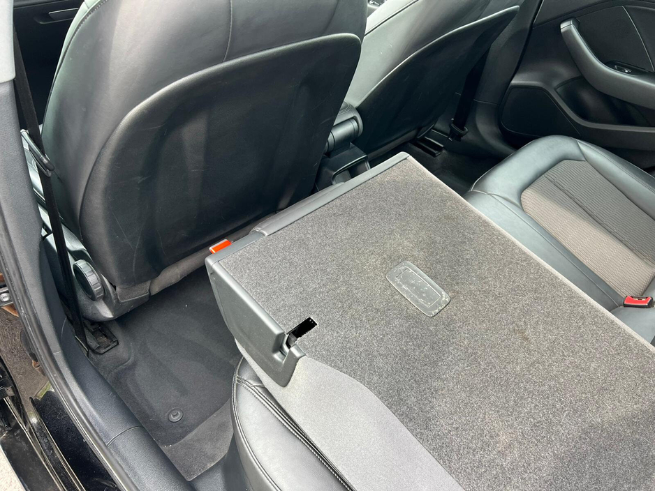 2019 Audi A3 - image 7