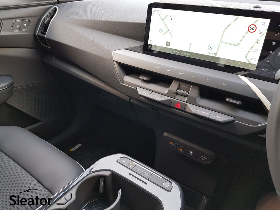 2026 Kia EV5 GT-Line €56,000