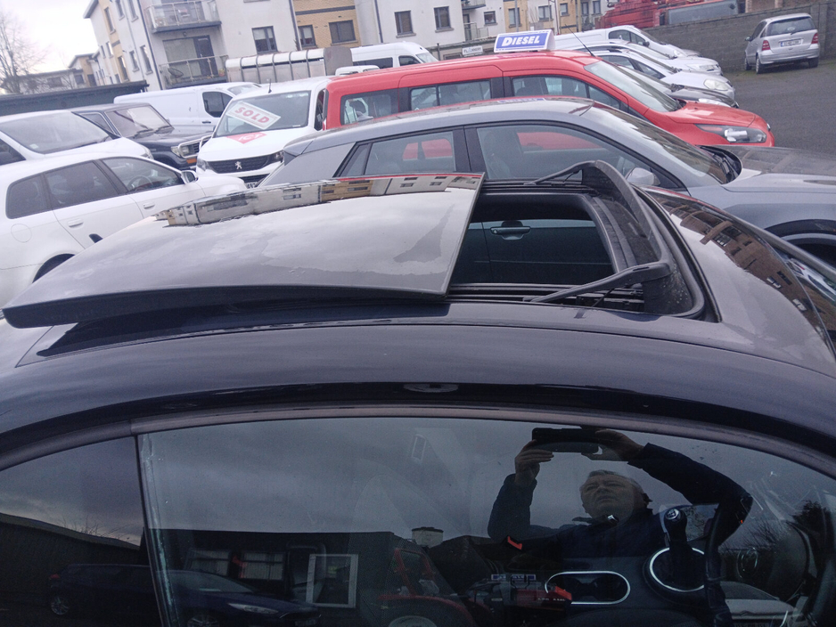 2016 Volkswagen Beetle 1.2 TSI 105HP BEETLE BMT €14,995