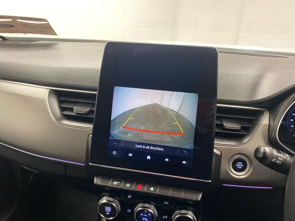 2023 Renault Arkana - image 16