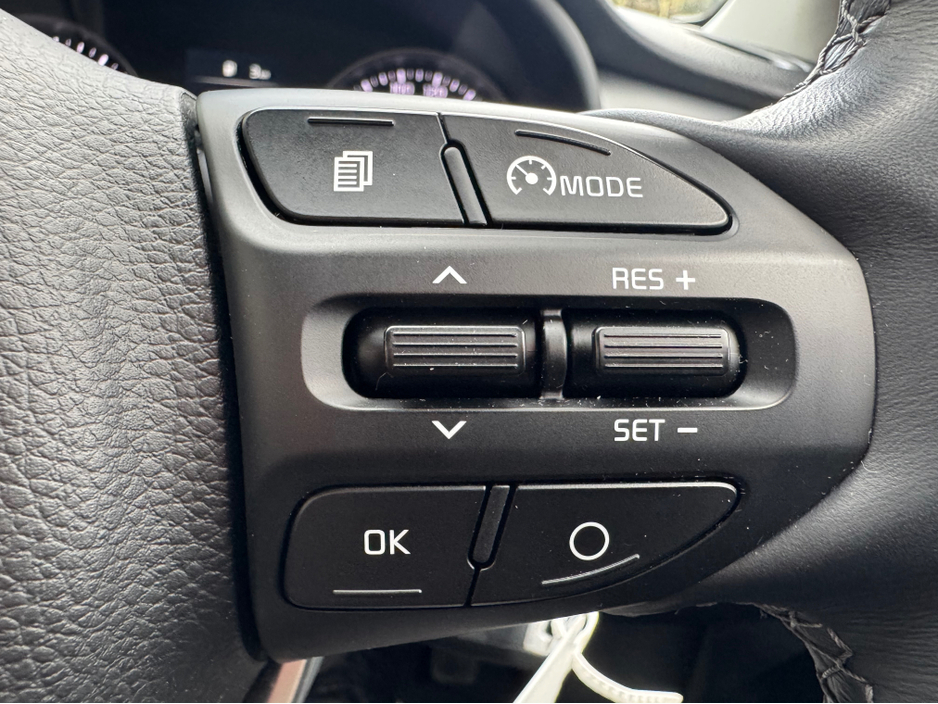 2024 Kia Stonic 1.0 K2 MY24 5DR €22,495