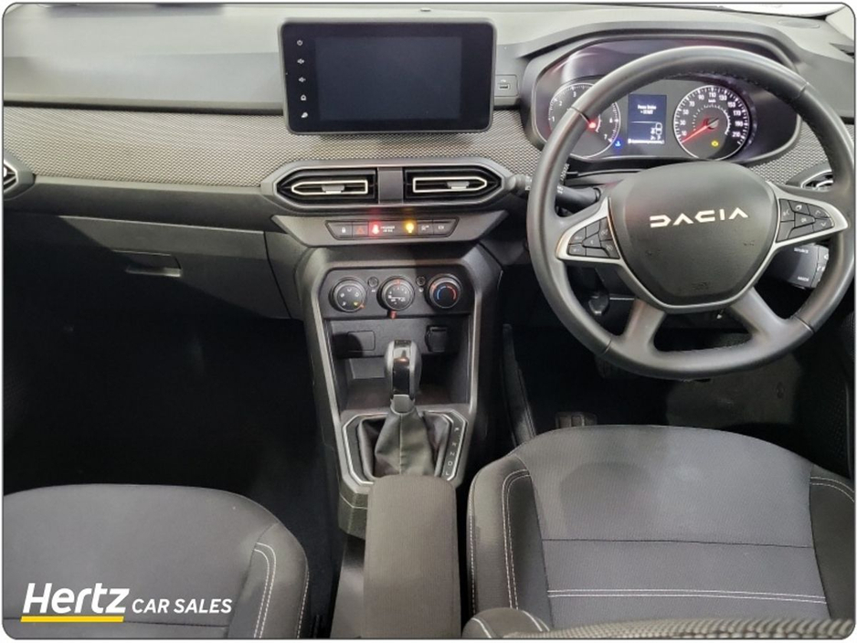 2023 Dacia Sandero - image 9