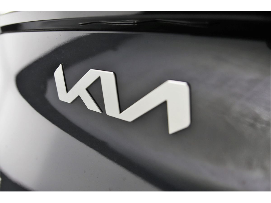 2023 Kia Sportage - image 27