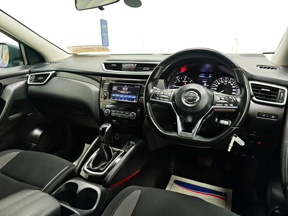 2019 Nissan Qashqai - image 20