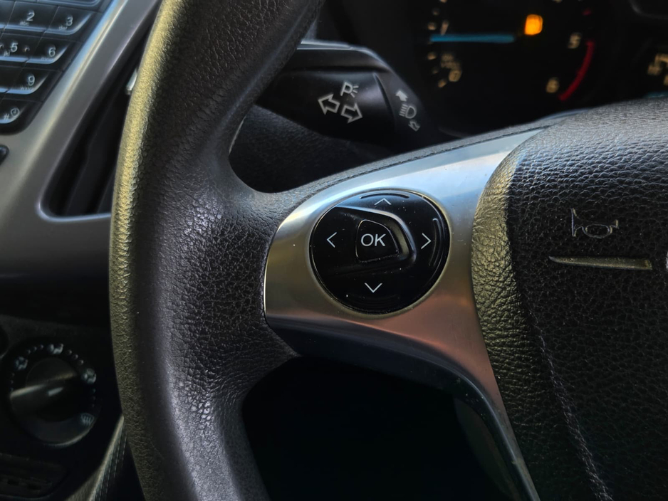 2016 Ford Transit Connect - image 9