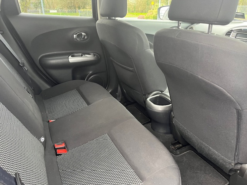 2018 Nissan Juke - image 10