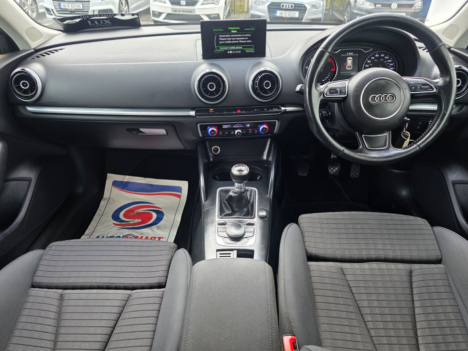 2016 Audi A3 - image 15