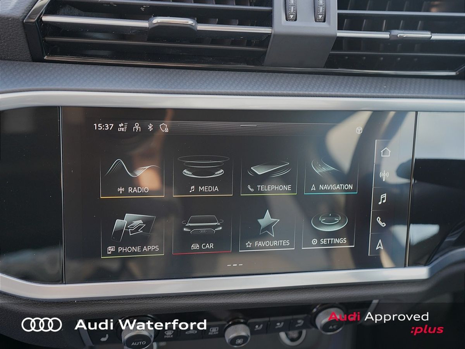 2022 Audi Q3 - image 17