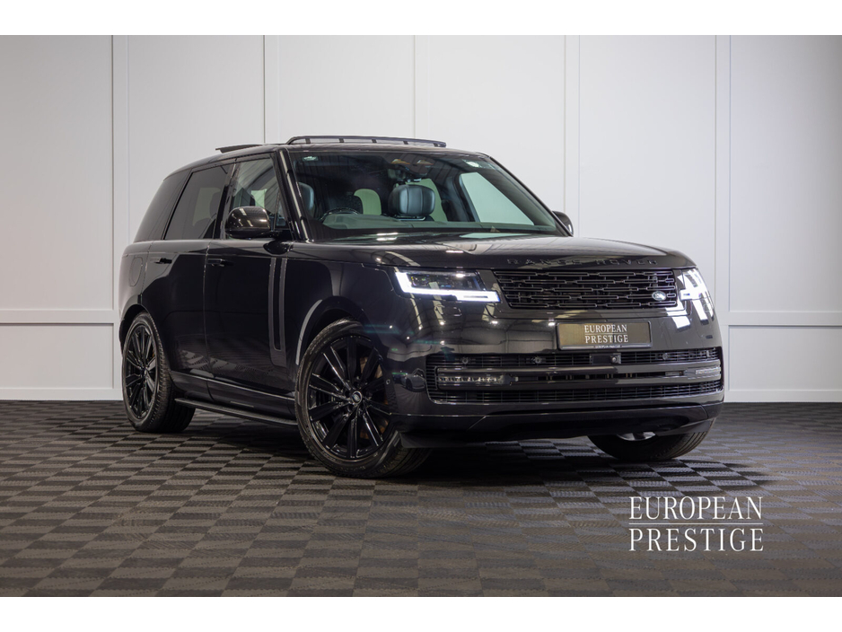 2024 Land Rover Range Rover for sale in , Ireland