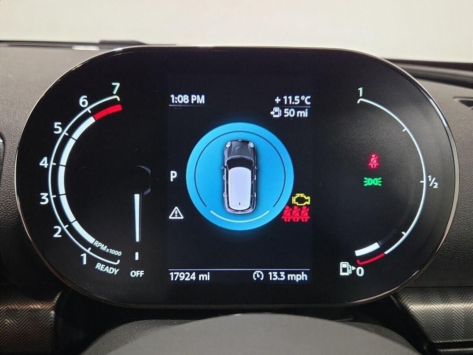 2022 MINI Clubman - image 9