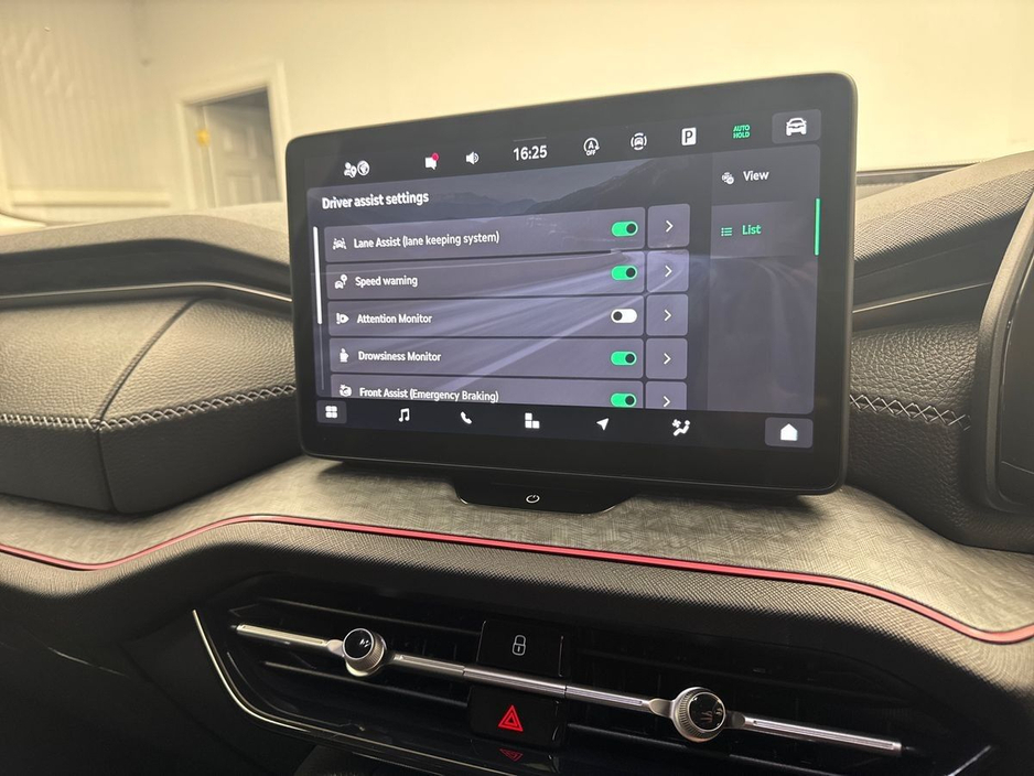 2025 Skoda Kodiaq - image 19