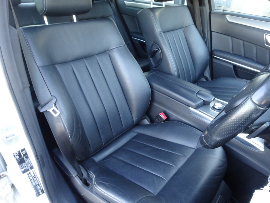 2013 Mercedes-Benz E Class E SERIES 220 CDI SE 4 DOOR AUTOMATIC KEY 90 €9,950