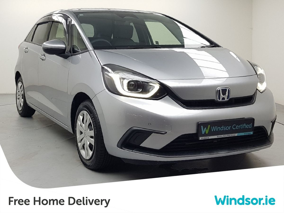 2020 Honda Fit for sale in , Ireland