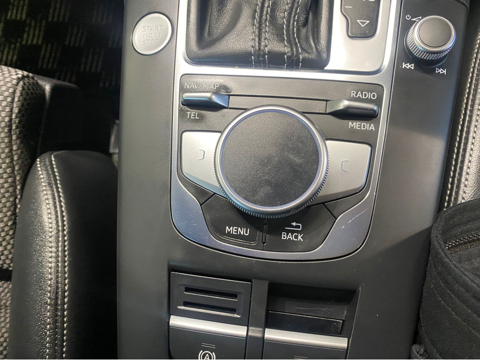 2020 Audi A3 - image 20