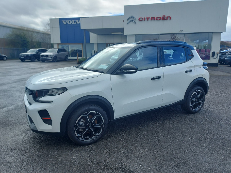 2026 Citroen C3 - image 10