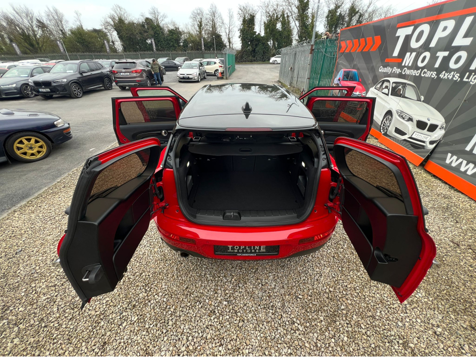 2017 MINI Clubman - image 20