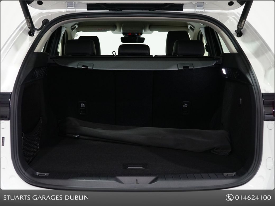 2026 Mazda CX-60 - image 23