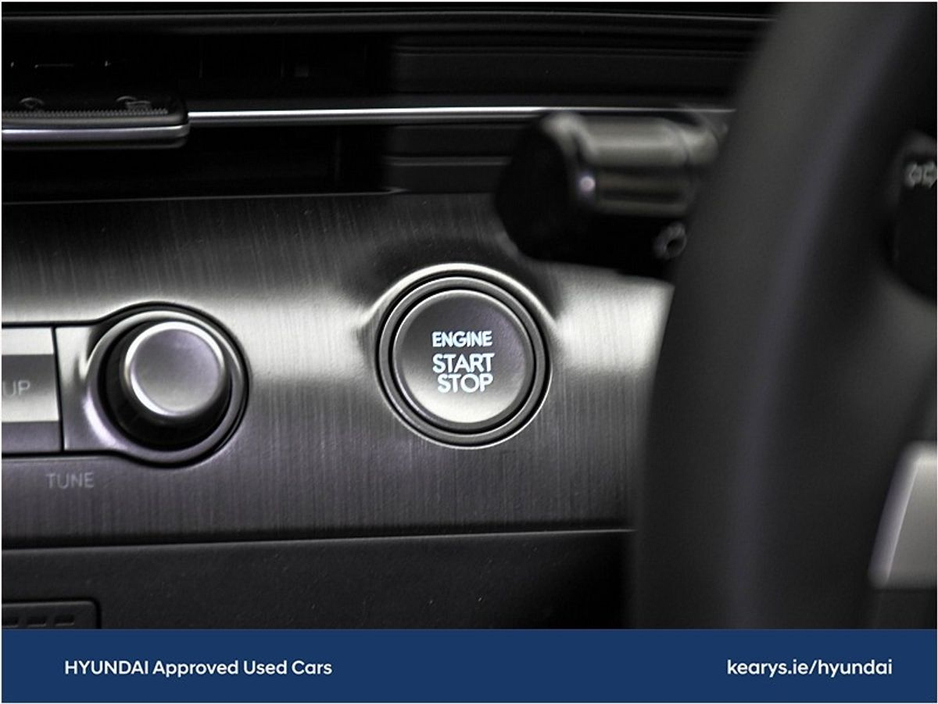 2024 Hyundai Kona Petrol Elegance €32,490