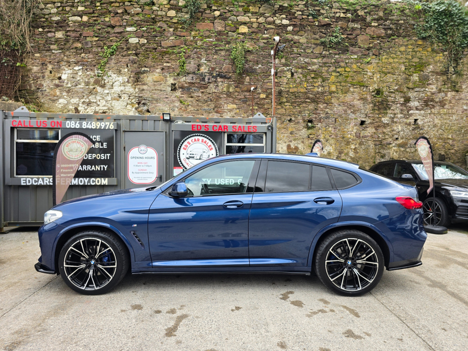 2019 BMW X4 - image 6