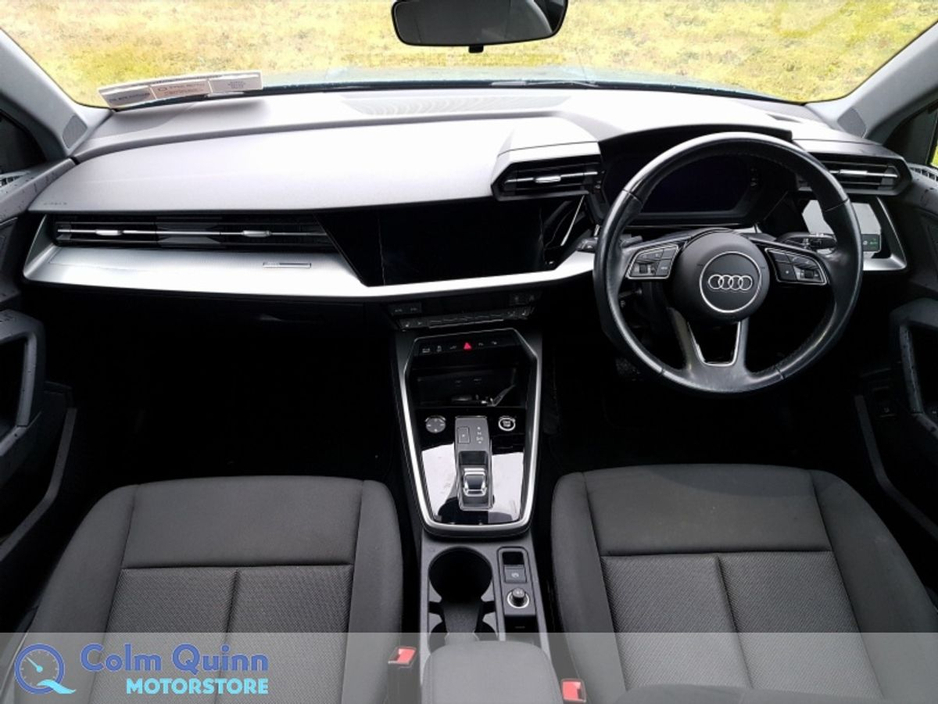 2021 Audi A3 40 TFSIe 204HP SE S-Tronic *12 Month Warranty* €25,995