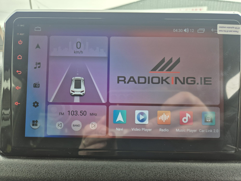 2023 Suzuki Jimny - image 6