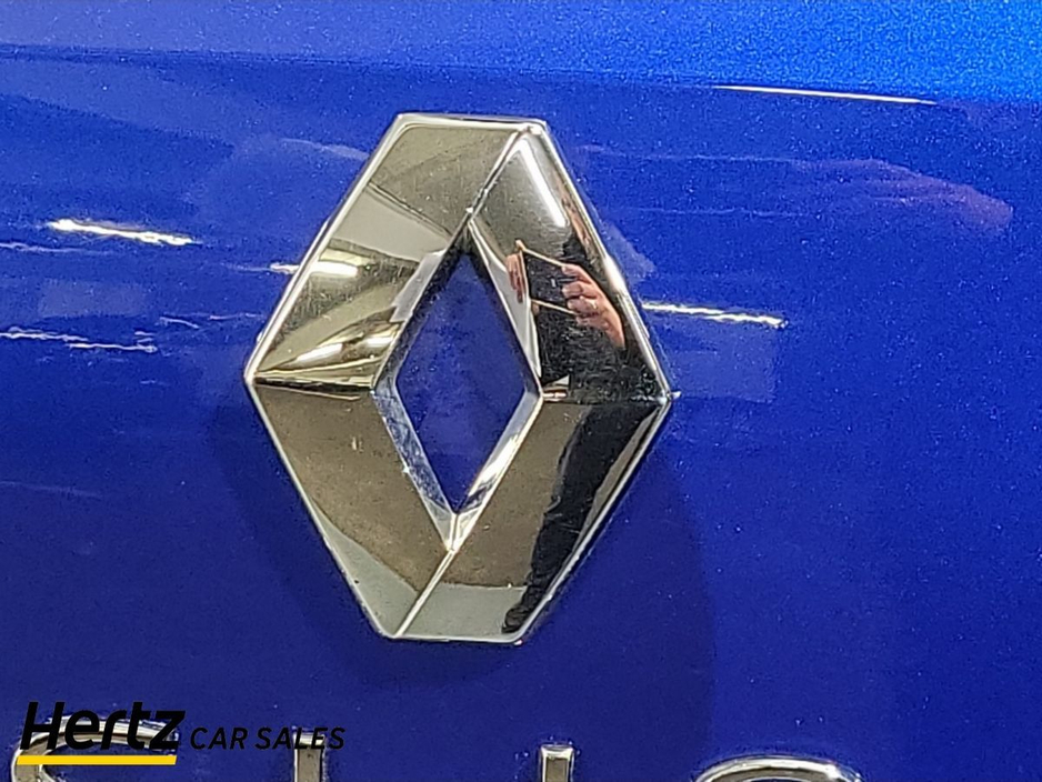 2023 Renault Clio - image 10