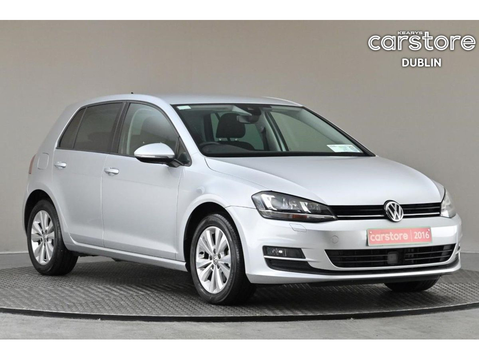 2016 Volkswagen Golf for sale in , Ireland