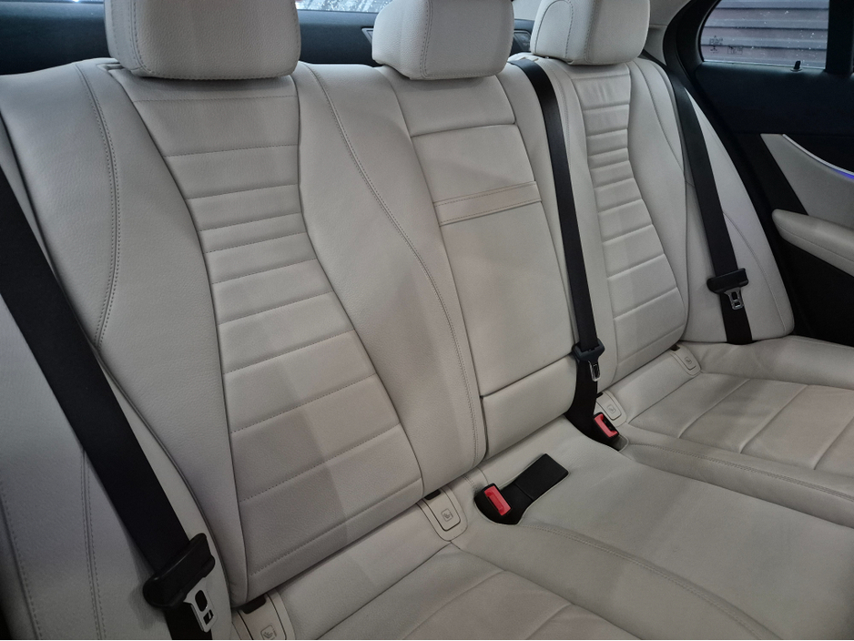 2019 Mercedes-Benz E Class 200 D AMG 4DR AUTO €29,950