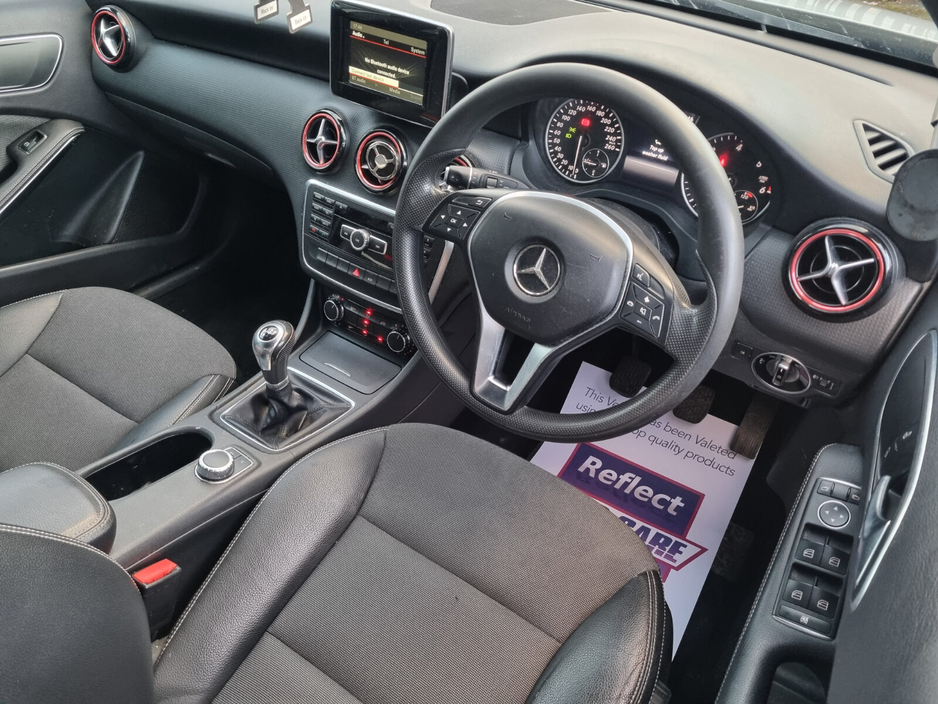 2013 Mercedes-Benz A Class - image 5