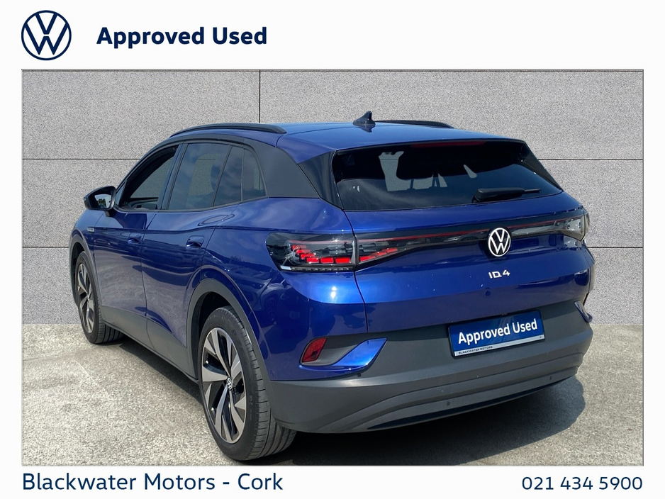 2022 Volkswagen ID.4 - image 3