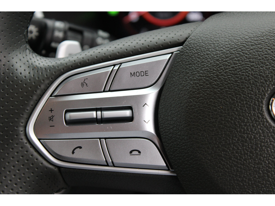 2024 Hyundai Santa Fe 1.6 PHEV 4WD Premium