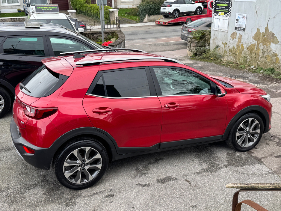 2019 Kia Stonic - image 9