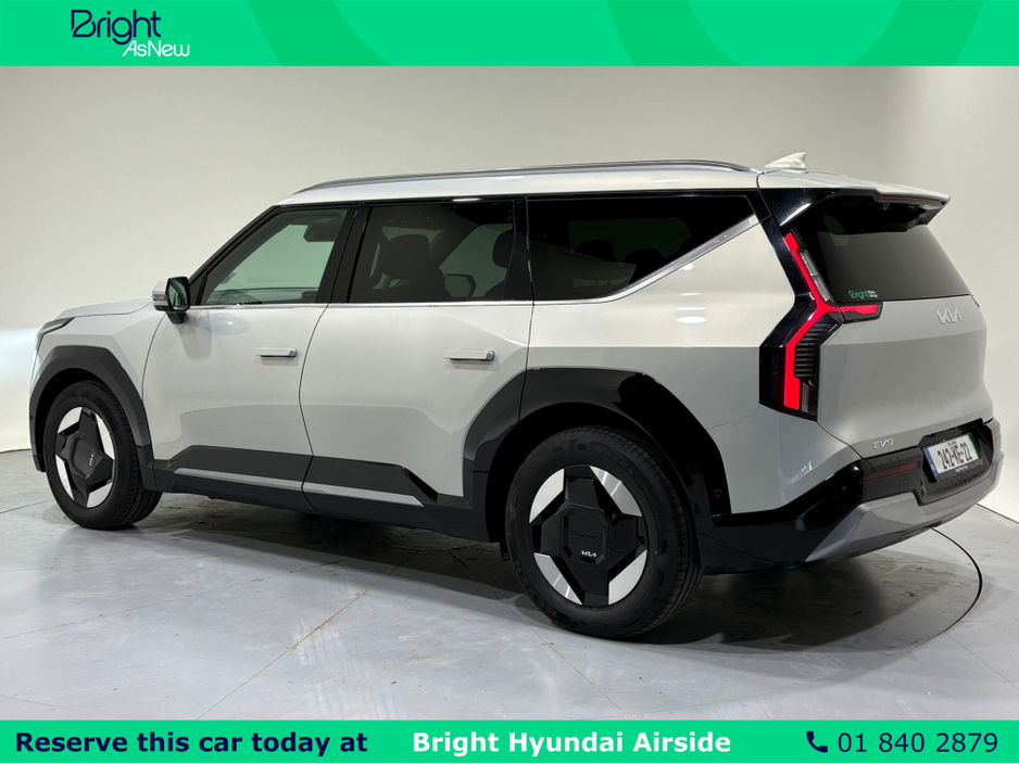 2024 Kia EV9 - image 5