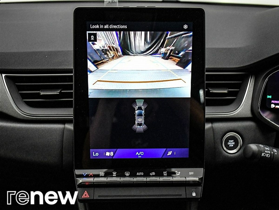 2026 Renault Symbioz - image 29