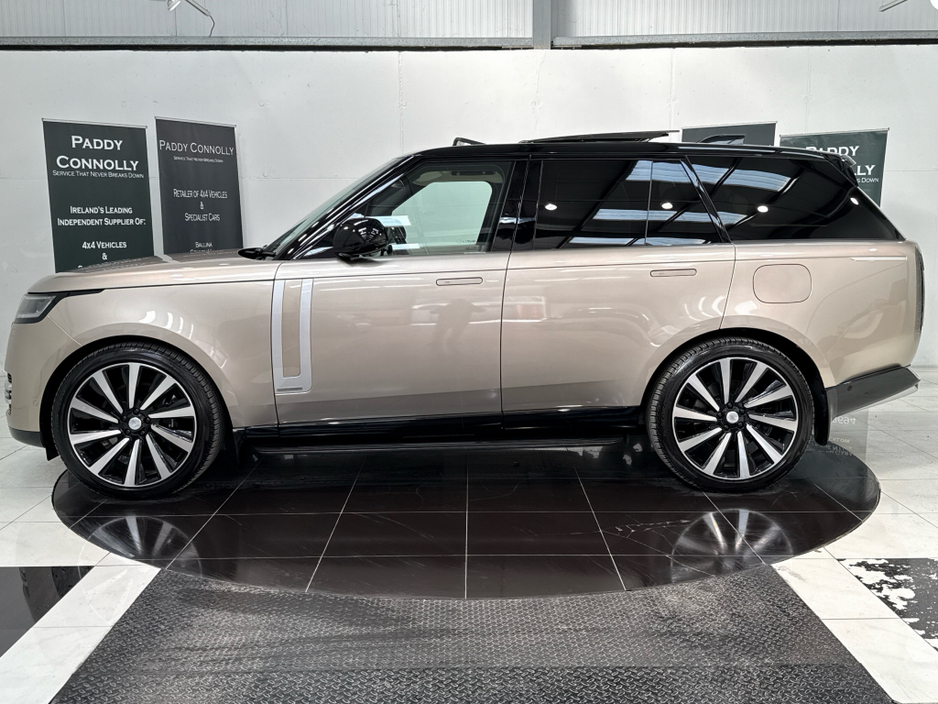 2024 Land Rover Range Rover Sport - image 13