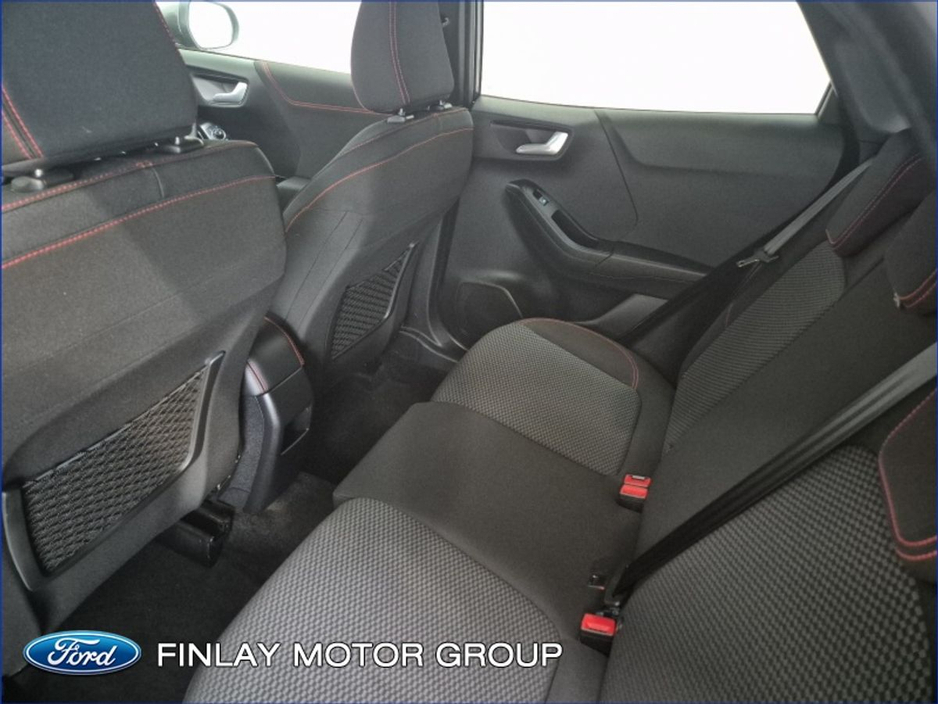 2024 Ford Puma - image 8