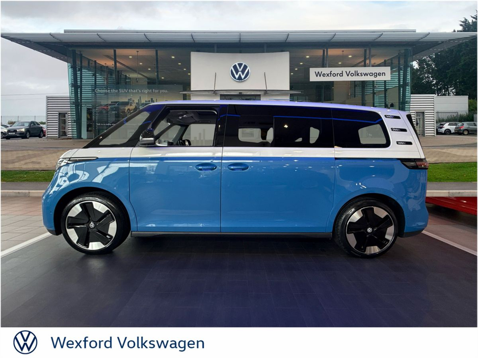 2026 Volkswagen ID.Buzz - image 4