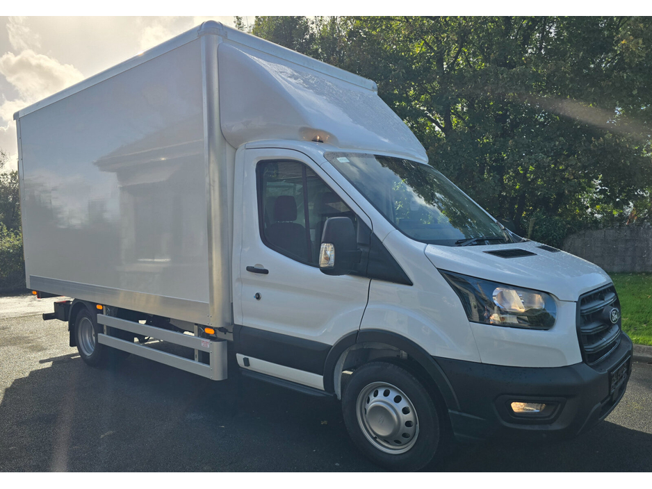 2026 Ford Transit for sale in , Ireland