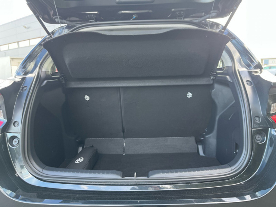 2025 Toyota Yaris Yaris Hybrid 115 Luna €27,450