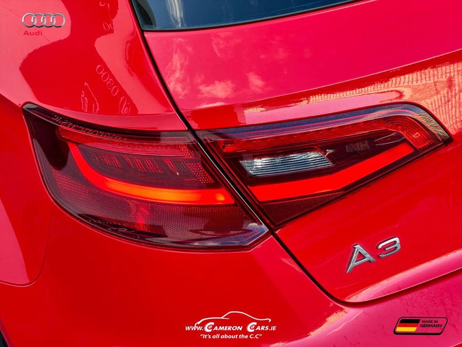 2014 Audi A3 - image 15