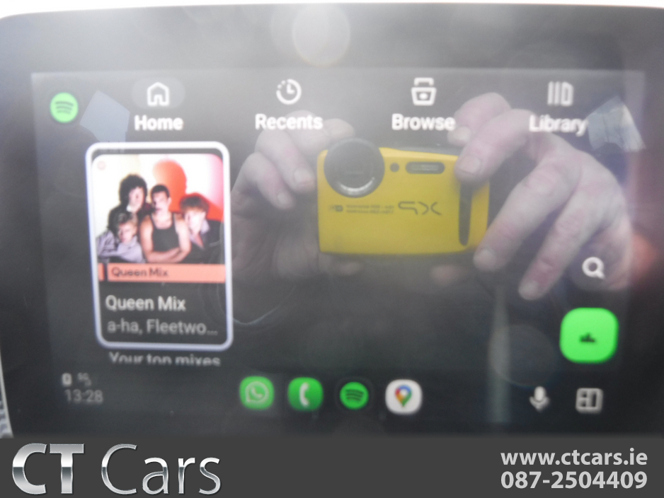 2016 Mercedes-Benz A Class - image 14