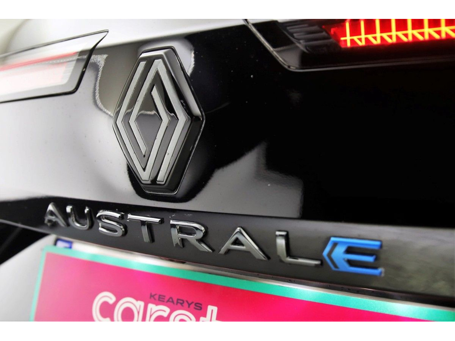 2024 Renault Austral - image 32